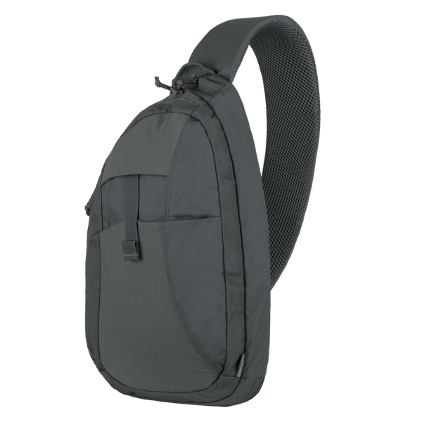 Backpack EDC Sling® Helikon-Tex Cordura® Shadow Grey (PL-ESB-CD-35)