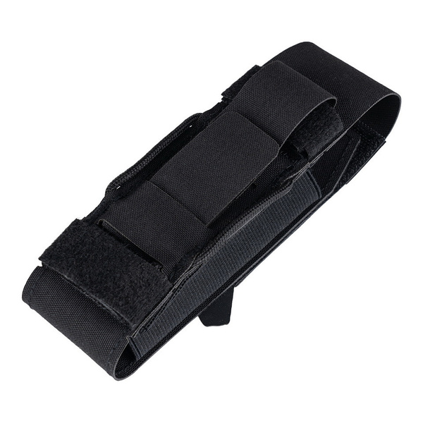Pokrowiec Na Stazę TQ Cordura Task Force 2215 Czarny (359565)