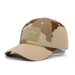 Czapka Z Daszkiem / Baseball V920 Ranger Cap Arktis Desert (Daguet)