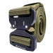 Pas Taktyczny Militarny JB-01 JB Tacticals Zielony