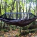 Hamak Turystyczny Travel Bivi DD Hammocks Coyote Brown