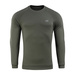 Bluza Cotton Sweatshirt M-Tac Dark Army Olive (20089062)