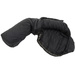 Down Sleeping Bag Carinthia D600x (-12°C) Black