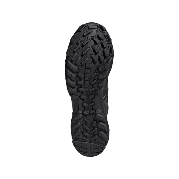 Buty Taktyczne Adidas Model GSG-9.7 Czarne Oryginał Demobil BDB