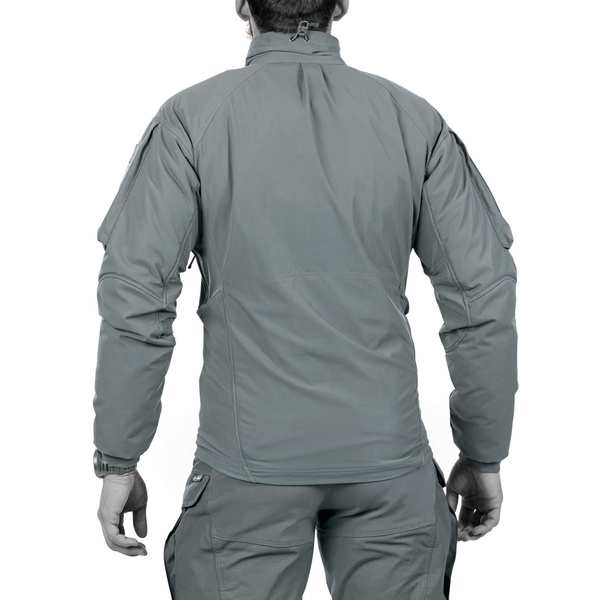 Bluza UF PRO AcE Gen.2 Winter Combat Shirt Steel Grey