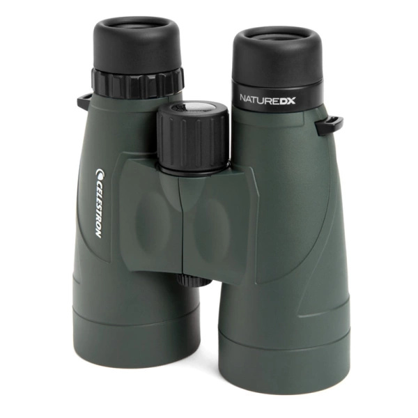 Lornetka Celestron Nature DX 10x56 (71335)