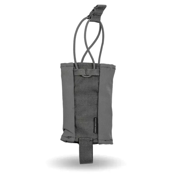 Pepper Spray Pocket Recon Bearspray Eberlestock Gray (ZA7GY)