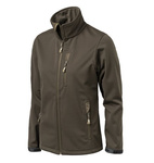 Kurtka Damska Softshell Forest Tagart Olive