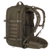 Backpack / Bag Military Wisport Crossfire 45-65 Litres RAL 6003 (CROR6)