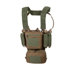 Tactical Vest Training Mini Rig Helikon-Tex Coyote / Olive Green (KK-TMR-CD-1102A)