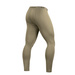Spodnie Termoaktywne Delta Level 2 M-Tac Tan (70005003)
