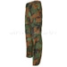 Dutch Army Pants JUNGLE Original Military Surplus Used