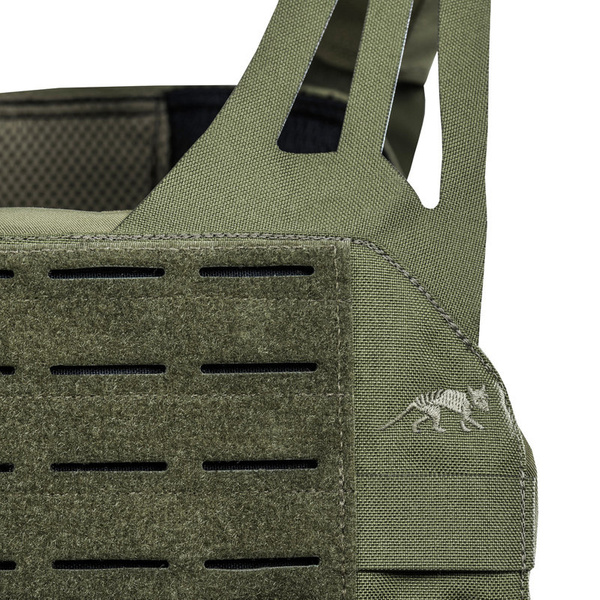Tactical Plate Carrier LC Tasmanian Tiger Olive (7786.331)