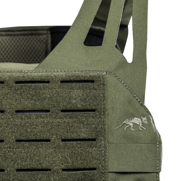 Kamizelka Taktyczna Plate Carrier LC Tasmanian Tiger Olive (7786.331)