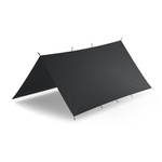 Supertarp Polyester Ripstop Helikon-Tex Shadow Grey (PO-STP-PO-35)