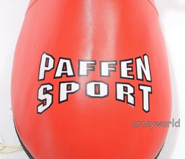 Feet Protectors PAFFEN SPORT SIZE S New