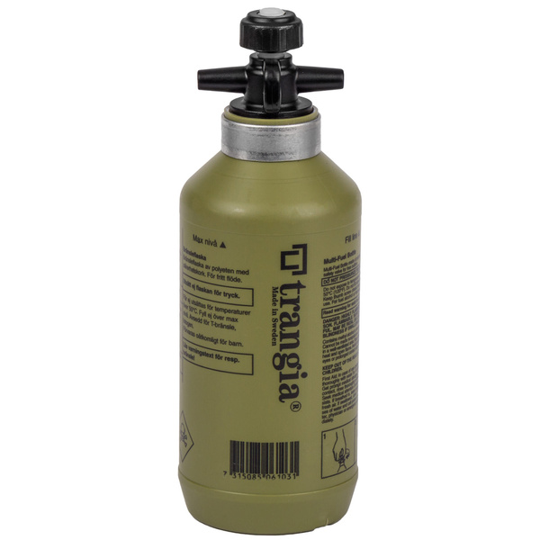 Butelka Na Paliwo Fuel Bottle 0,3l Trangia Olive (BF506103)