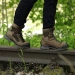 Buty Meindl MD Rock GTX Model 3707-46 Cordura Brązowe Oryginał Demobil DST