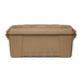 Kufer PLANO Sportsman’s Trunk Medium 64l Desert Tan