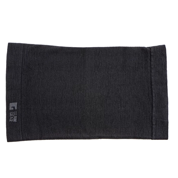 Komin Merino Wool ClawGear Czarny