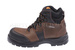 Safety Boots Redback Branded Earth II Brown New