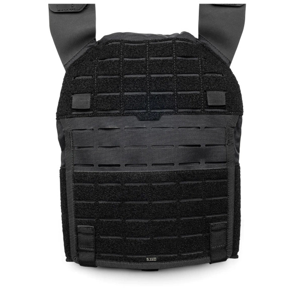 Kamizelka Taktyczna QR Plate Carrier Base 5.11 Czarna (57107)