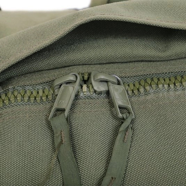 Torba US ARMY Wojskowa  Z Suwakiem Olive Oryginał Nowa