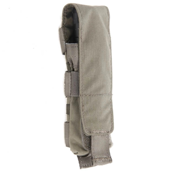 Kieszeń GP Pouch 2 Long Snigel RAL 7013 (21-00493-09-000)