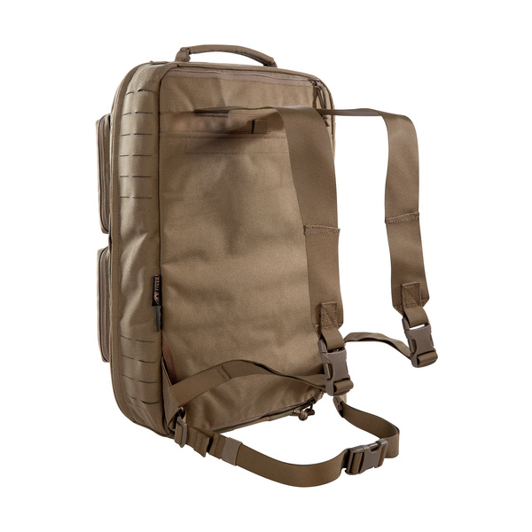 Backpack Medical Mascal Pack Tasmanian Tiger Coyote Brown (7349.346)