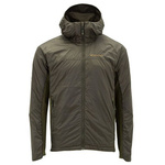 Jacket G-LOFT TLG ISO Mapping Technologie Carinthia Olive