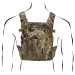 Kamizelka Taktyczna Protector Plate Carrier ClawGear Multicam