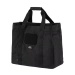 Torba Field Tote Cordura 500D Helikon-Tex Czarna (TB-FTB-CD-01)