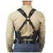 Kamizelka Taktyczna COVRT Chest Rig 5.11 Czarna (5860086)