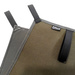 Płachta Outdoorowa / Plandeka XL 2,15 x 1,45 m Piran Olive