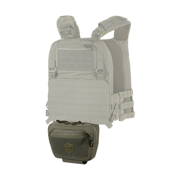 Saszetka Biodrowa Large Elite Gen.II M-Tac Ranger Green (10249023)