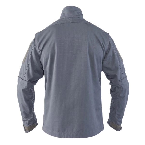 Kurtka Bojowa ALFA Durabo Wolf Grey