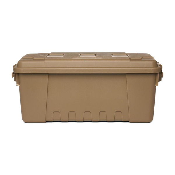 Kufer PLANO Sportsman’s Trunk Medium 64l Desert Tan
