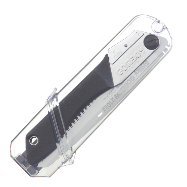 Piła Ręczna Składana Silky Gomboy 210-10 (KSI522121)