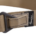 Tactical Rigger's Belt US Army Khaki Original Demobil New