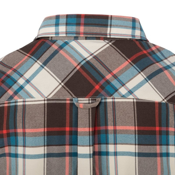 Koszula GreyMan Helikon-Tex Foggy Meadow Plaid (KO-GMN-NS-PI)