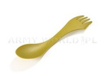 Niezbędnik SPORK Light My Fire 3w1 Pirate Gold