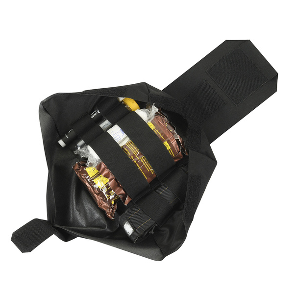 Apteczka Ładownica Medyczna Pionowa Large Elite M-Tac Czarna (10239002)