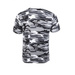 Military T-shirt Metro Short Sleeves  Mil-tec New (11012022)