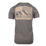 T-shirt Summit Tee Eberlestock Gunmetal (XXTSUMT)