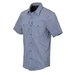 Koszula Covert Concealed Carry Short Sleeve Royal Blue Checkered Helikon-Tex (KO-CCS-CB-C4)