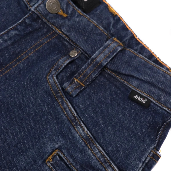 Spodnie Taktyczne Jeansowe Marshall C811 Arktis Granatowe