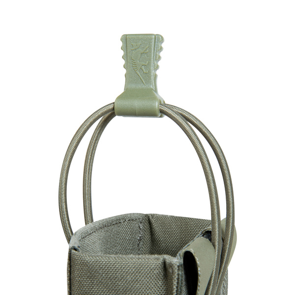 Ładownica SGL Mag Pouch BEL HK417 MK III IRR Tasmanian Tiger Stone Grey Olive (8731.332)