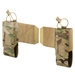 Zestaw Ładownic Skeletonized Comms Wings Set Direct Action MultiCam® (PO-SKCW-CD5-MCM)