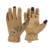 Gloves Light Direct Action Coyote Brown (GL-LGHT-PES-CBR)