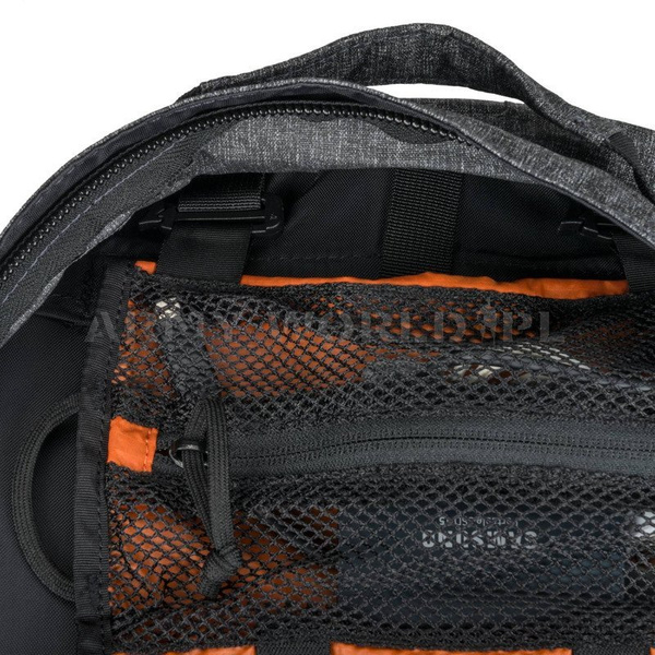 Organizer Trip Roll Nylon Helikon-Tex Pomarańczowy (MO-TRO-NL-24)